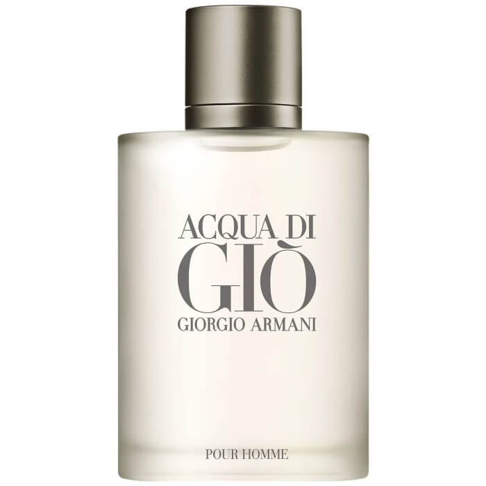 Acqua Di Giò Homme by Giorgio Armani