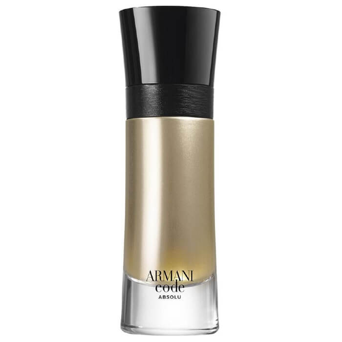 Armani Code Absolu