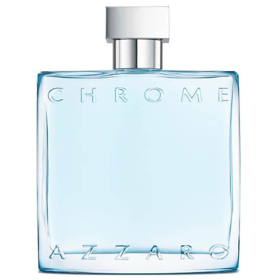 Azzaro Chrome