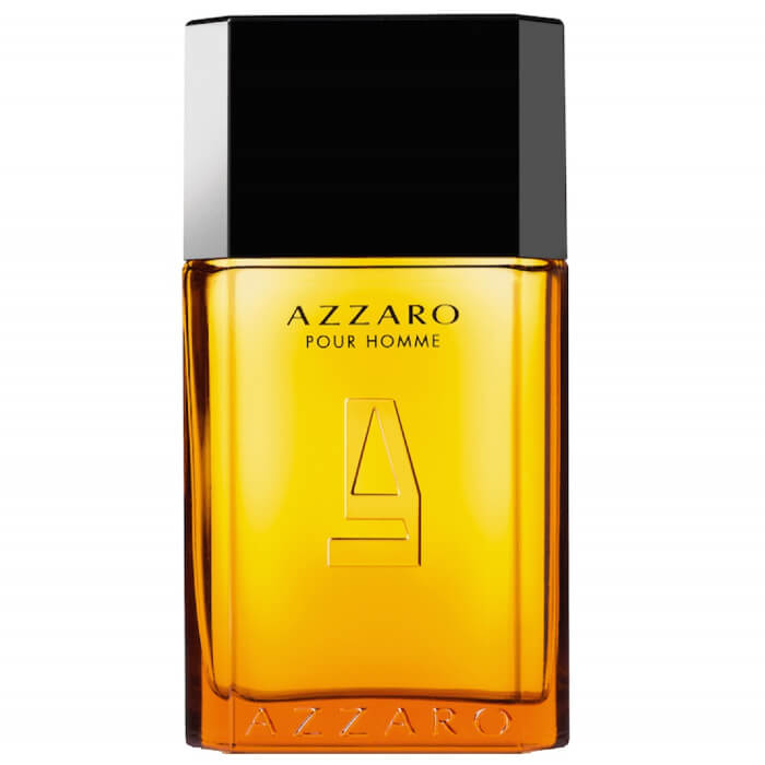 Azzaro Pour Homme