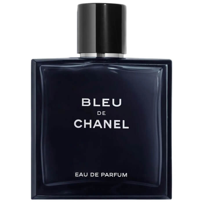 Bleu de Chanel Eau de Parfum