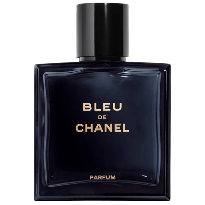 Bleu de Chanel Parfum