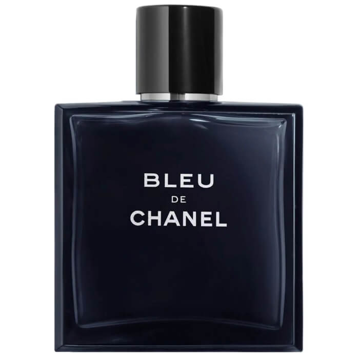 Bleu de Chanel