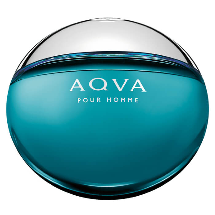 Bvlgari Aqua Pour Homme