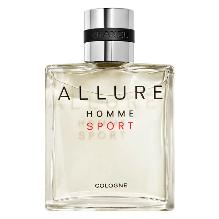 Chanel Allure Homme Sport Cologne