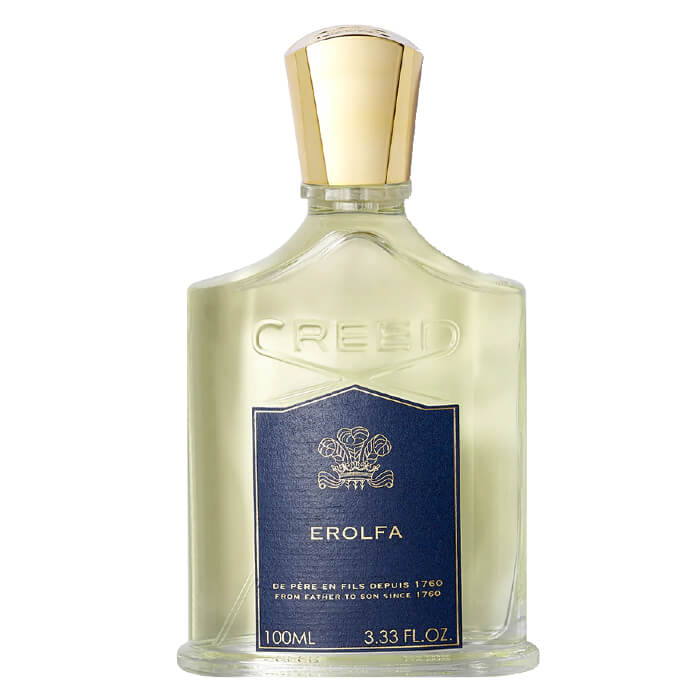 Creed Erolfa