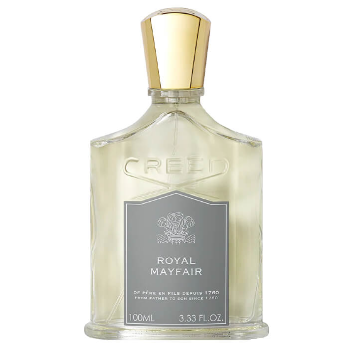 Creed Royal Mayfair