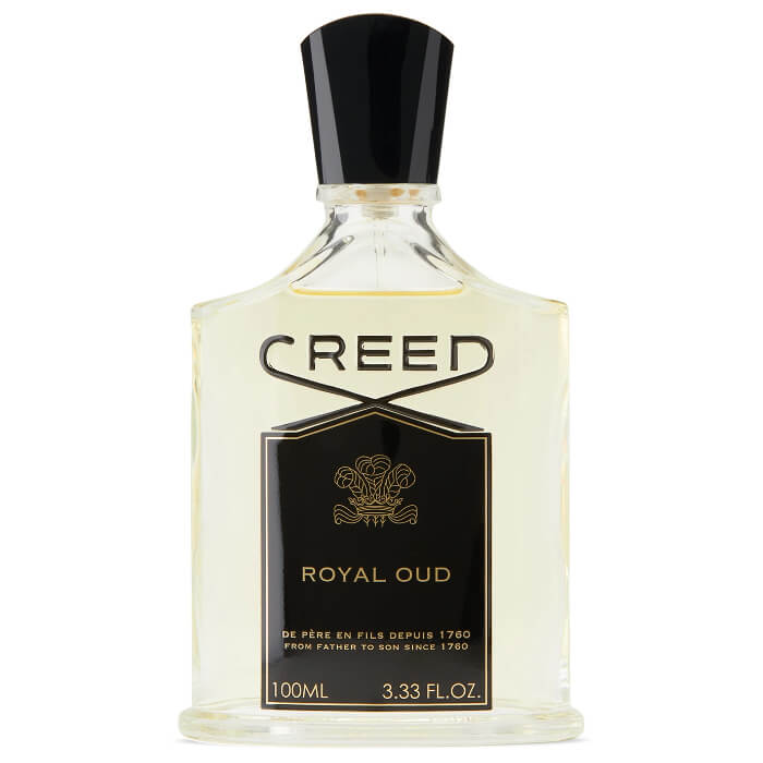 Creed Royal Oud