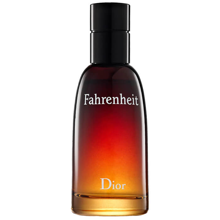 Dior Fahrenheit