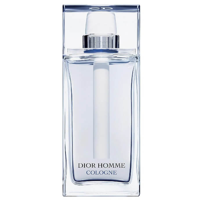 Dior Homme Cologne