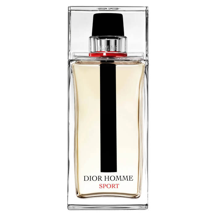 Dior Homme Sport