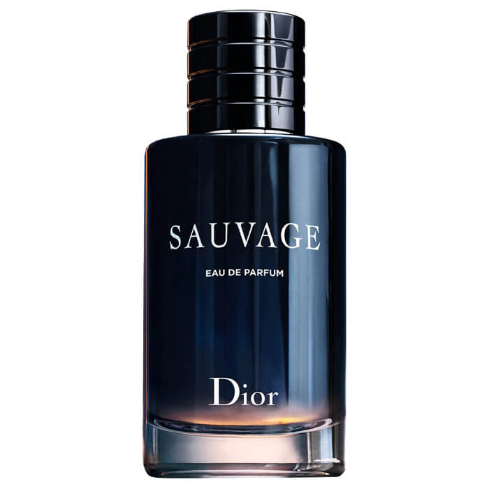 Dior Sauvage Eau de Parfum