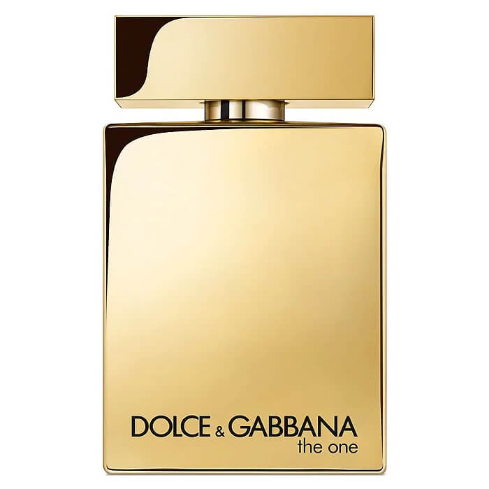 Dolce&Gabbana The One Gold