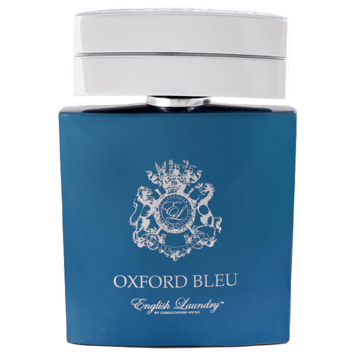 English Laundry Oxford Bleu