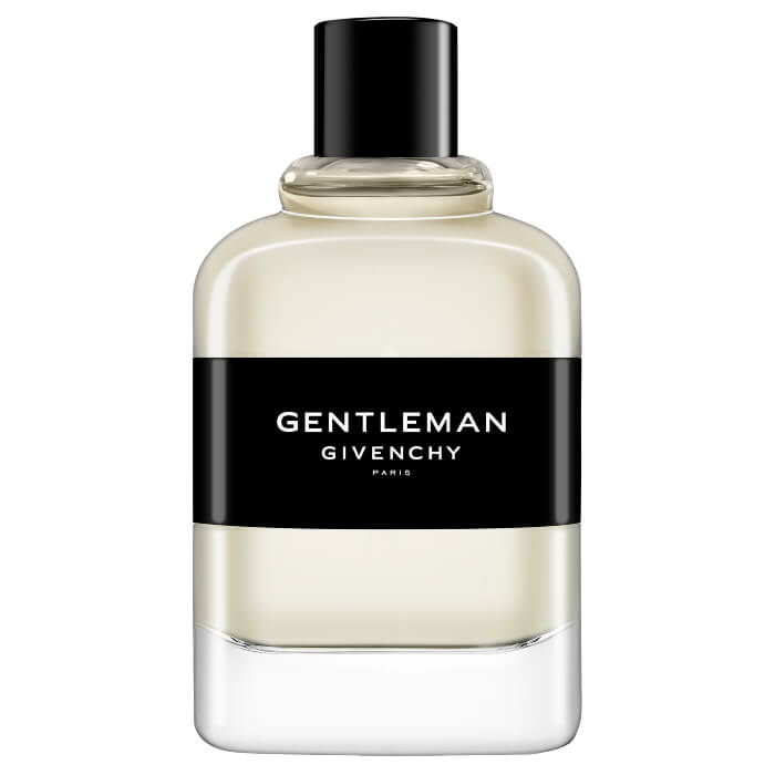 Gentleman Givenchy