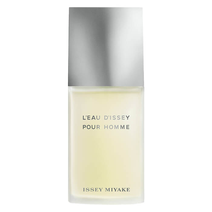 L’Eau d’Issey pour Homme