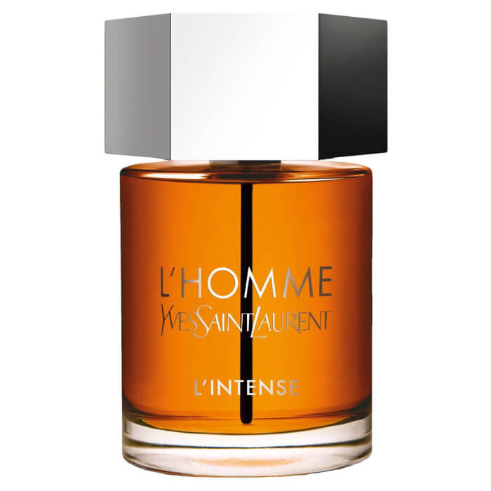 YSL L'Homme Intense