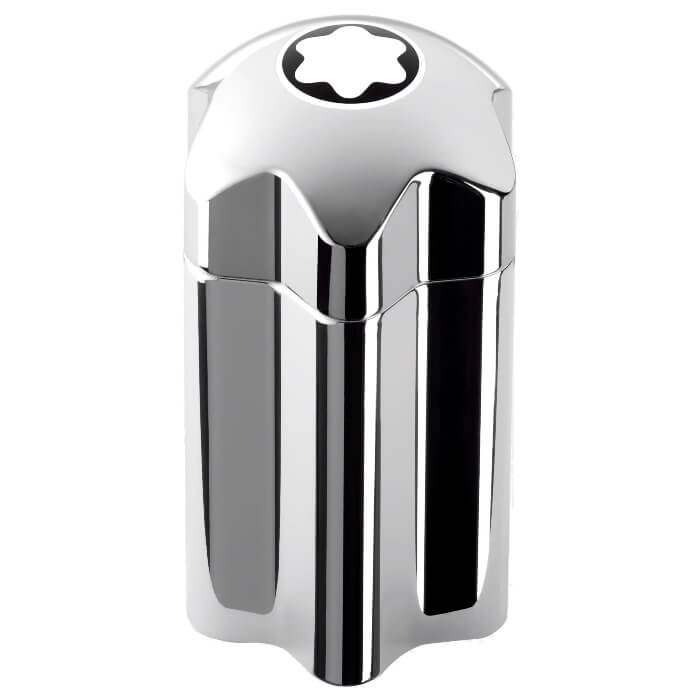 Montblanc Emblem Intense