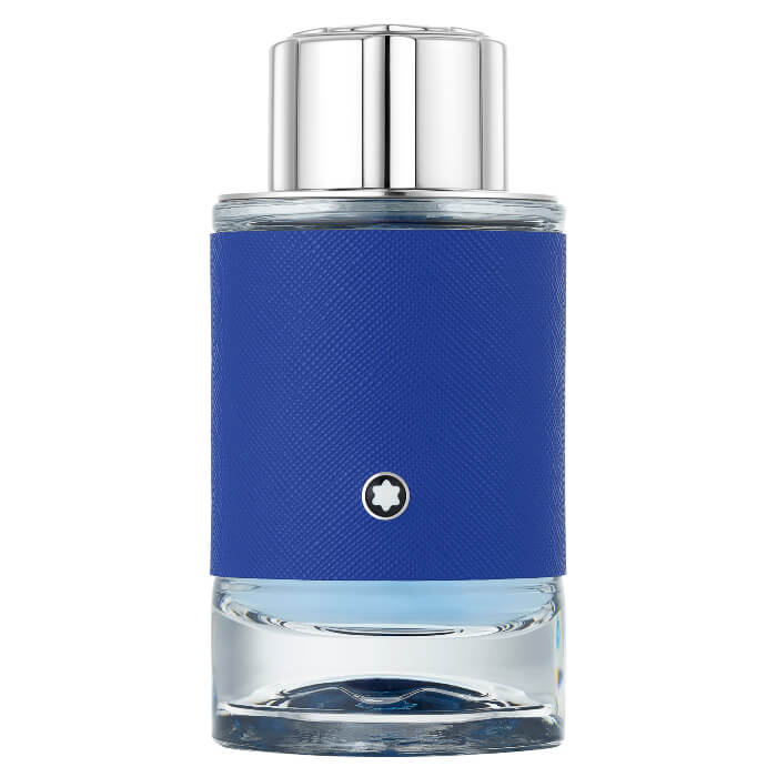 Montblanc Explorer Ultra Blue