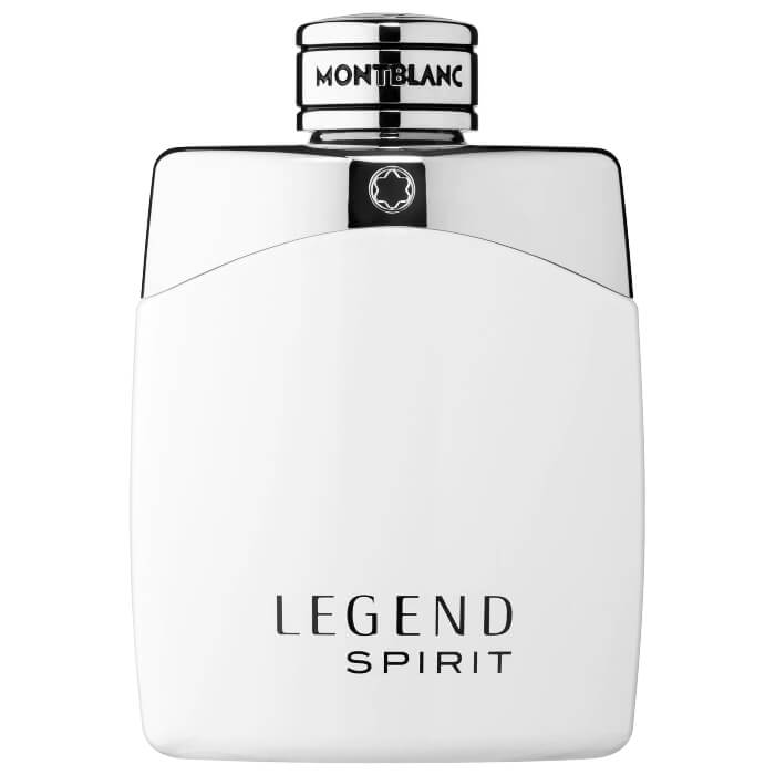 Montblanc Legend Spirit