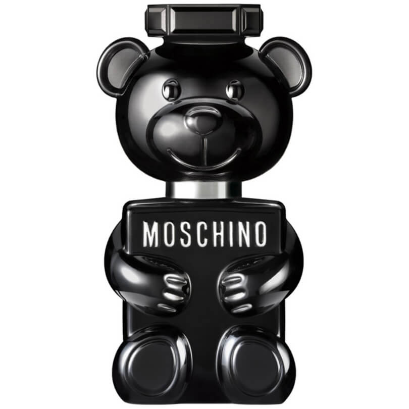 Moschino Toy Boy