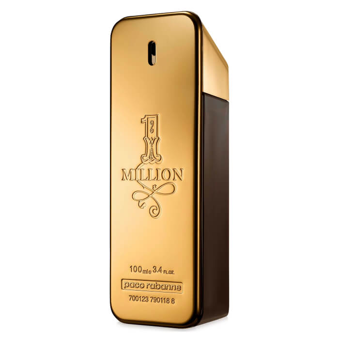 Paco Rabanne 1 Million