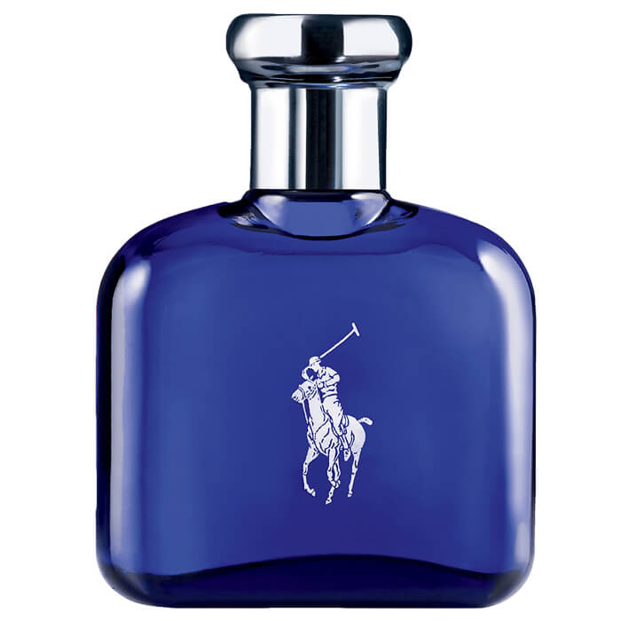 Polo Blue Eau De Toilette