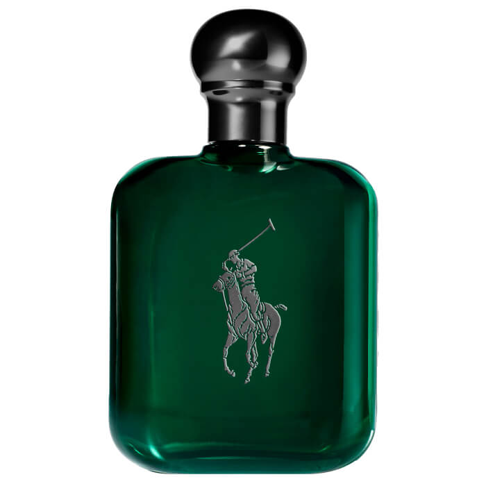 Polo Cologne Intense