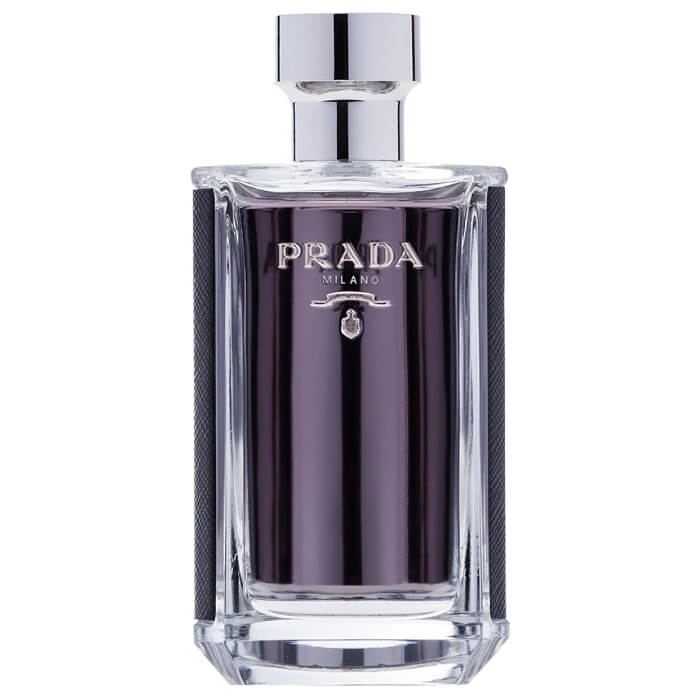 L'Homme Prada