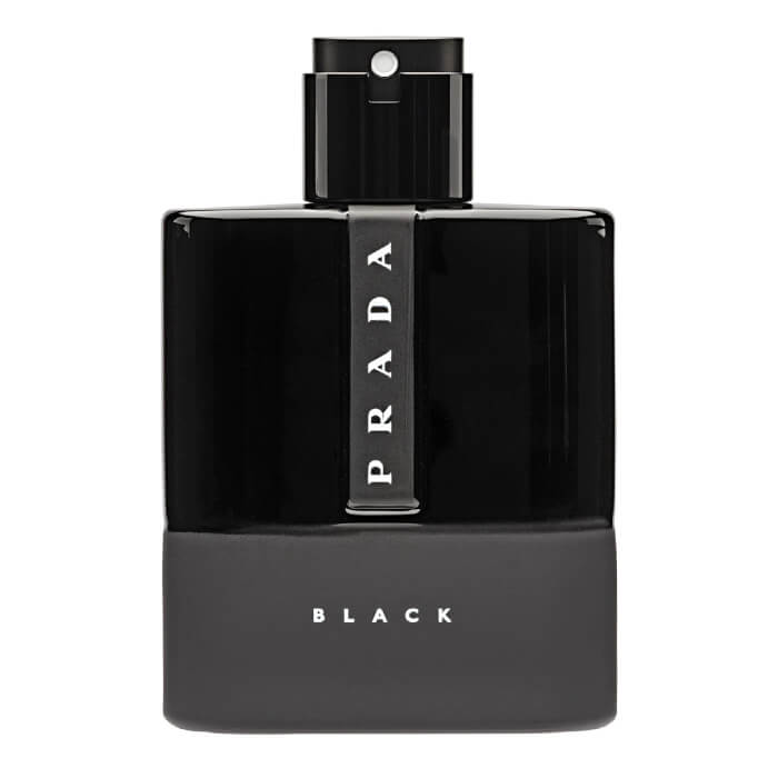 Prada Luna Rossa Black