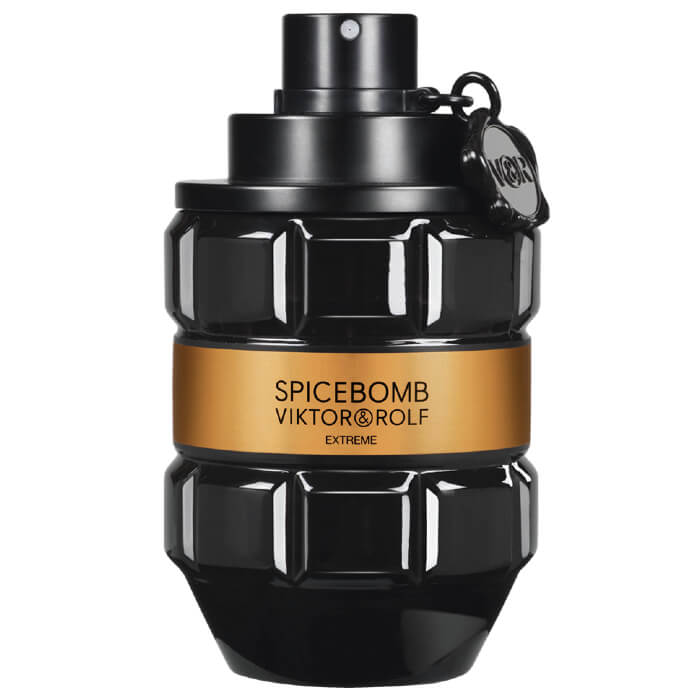 Viktor&Rolf Spicebomb Extreme