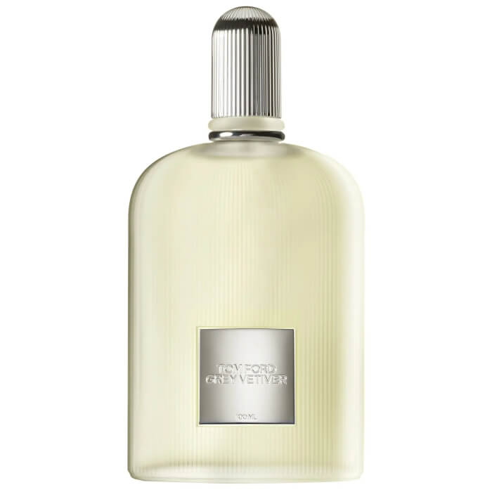 Tom Ford Grey Vetiver