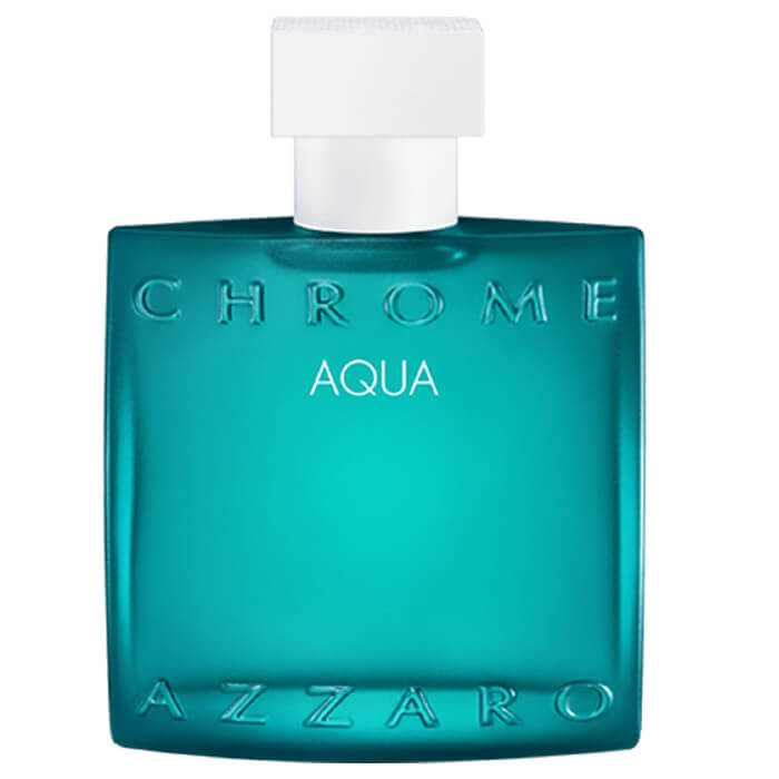 Azzaro Chrome Aqua