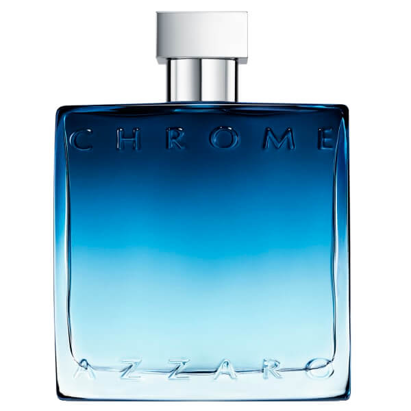 Azzaro Chrome Eau de Parfum