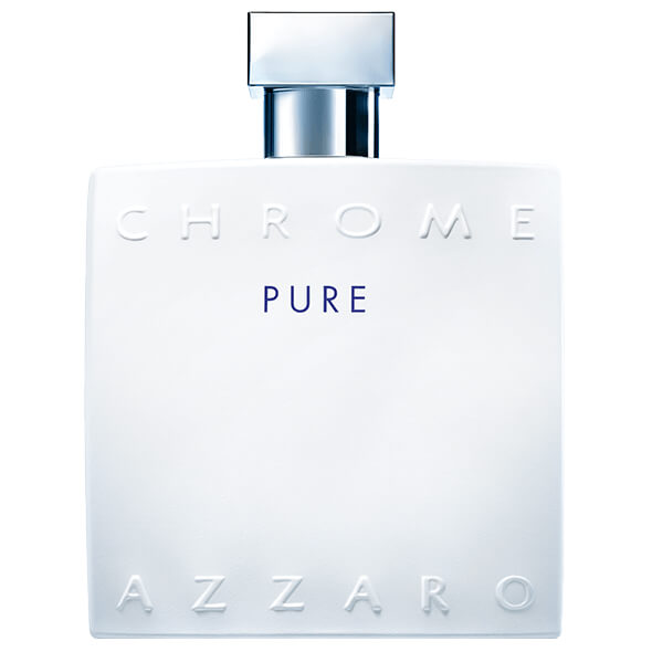 Azzaro Chrome Pure