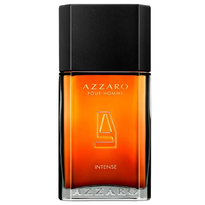 Azzaro Pour Homme Intense