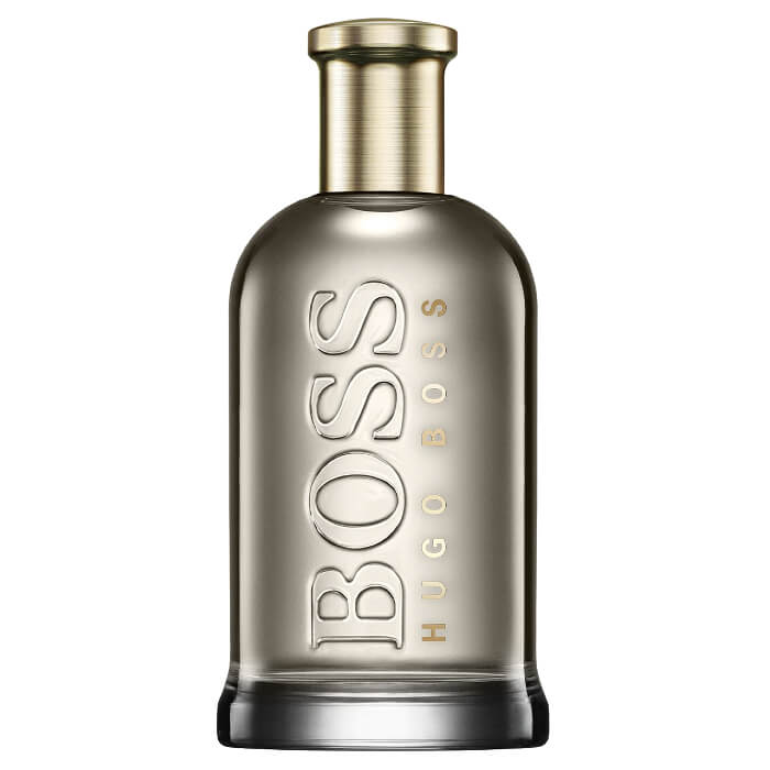 BOSS Bottled Eau de Parfum