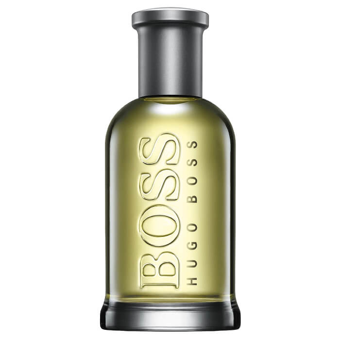 BOSS Bottled by Hugo Boss