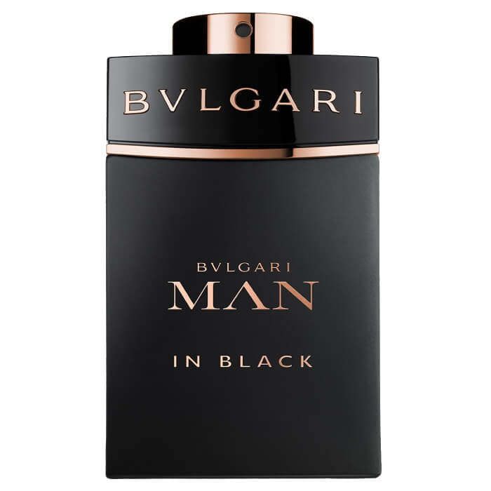 Bvlgari Man in Black