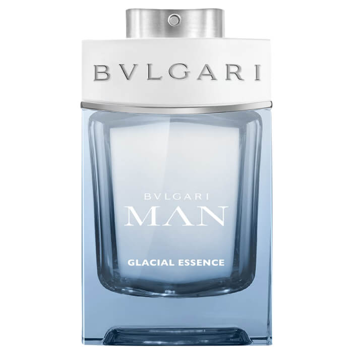 Bvlgari Man Glacial Essence