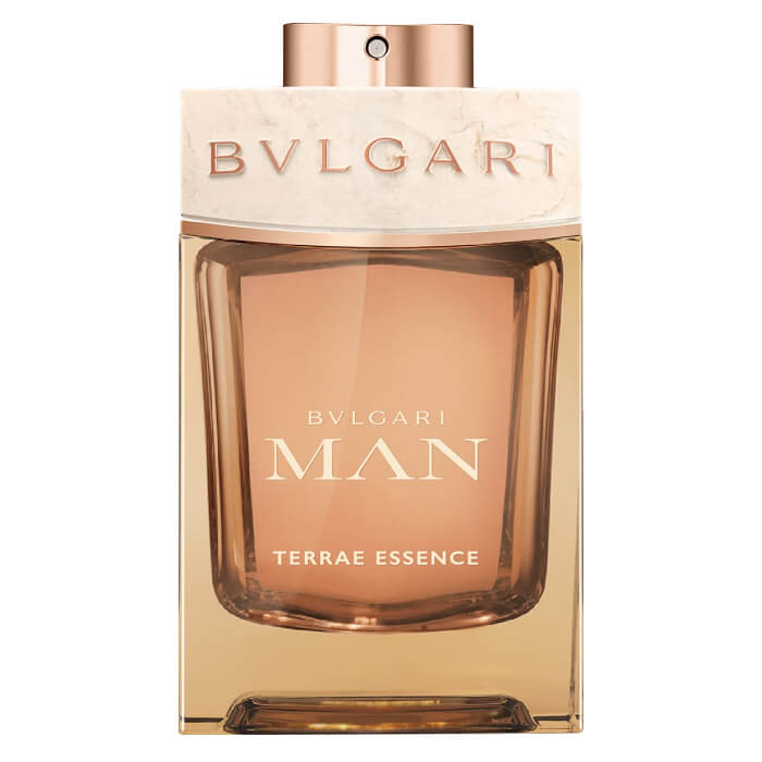 Bvlgari Man Terrae Essence