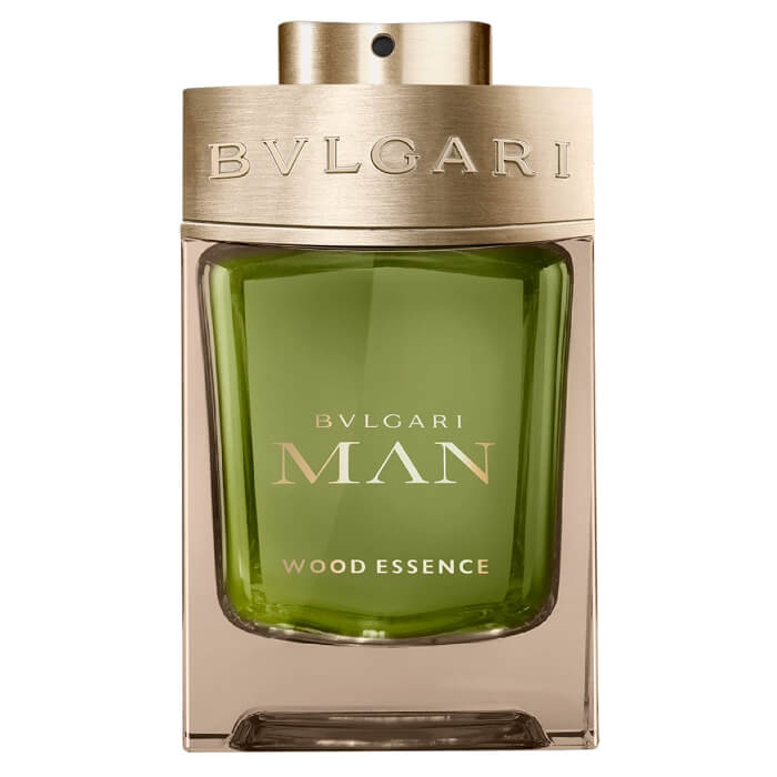 Bvlgari Man Wood Essence