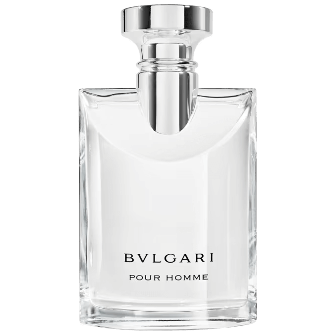 Bvlgari Pour Homme Eau De Toilette