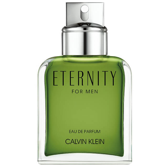 ETERNITY For Men Eau De Parfum