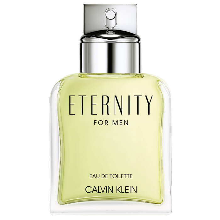 Calvin Klein Eternity For Men Eau de Toilette