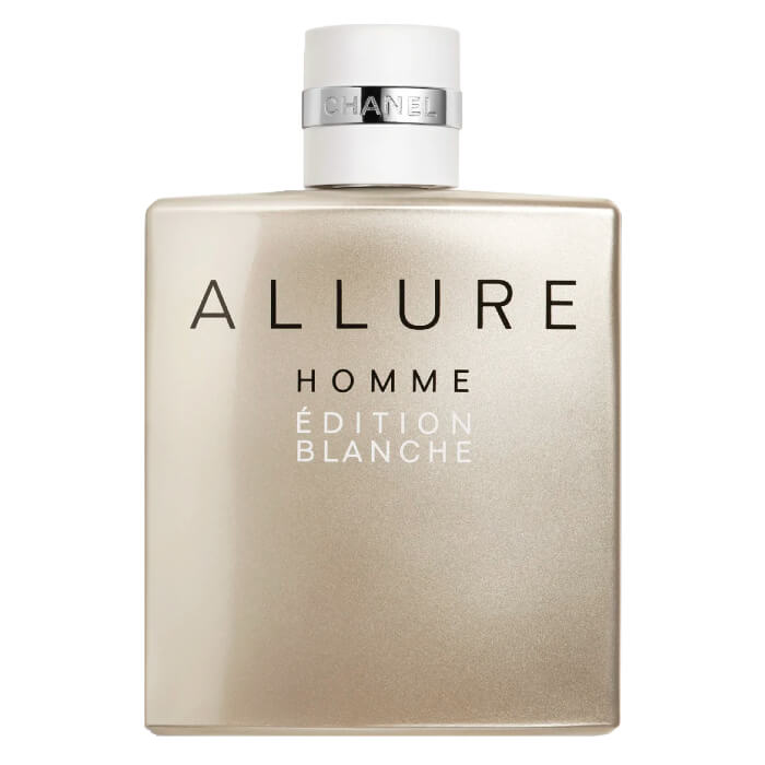 Chanel Allure Homme Édition Blanche