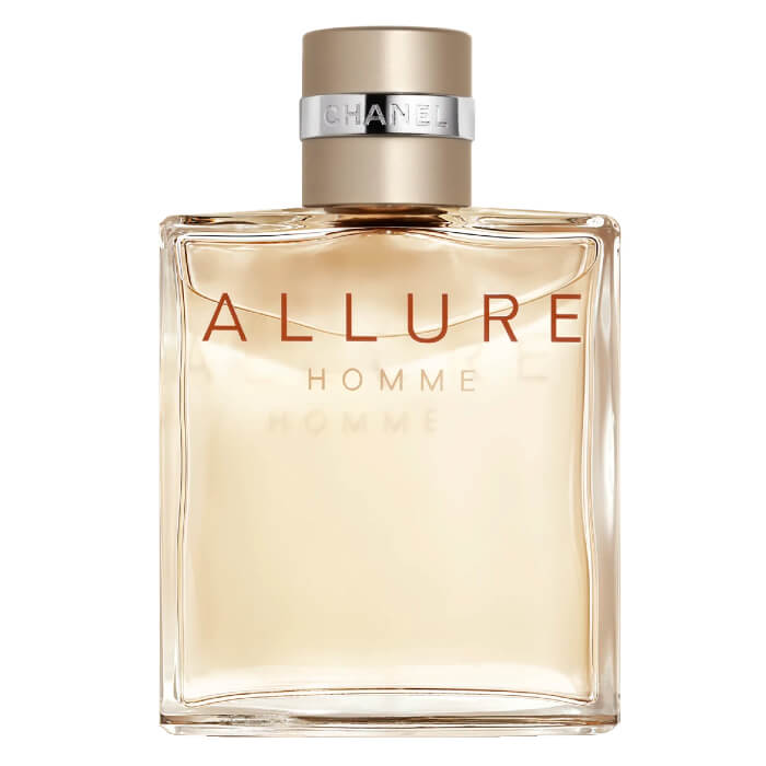 Chanel Allure Homme