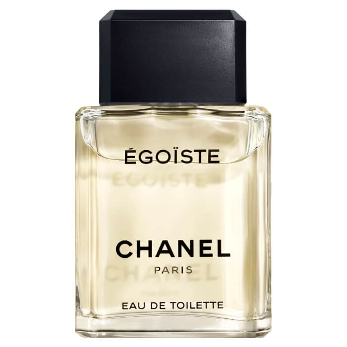 Chanel Egoiste