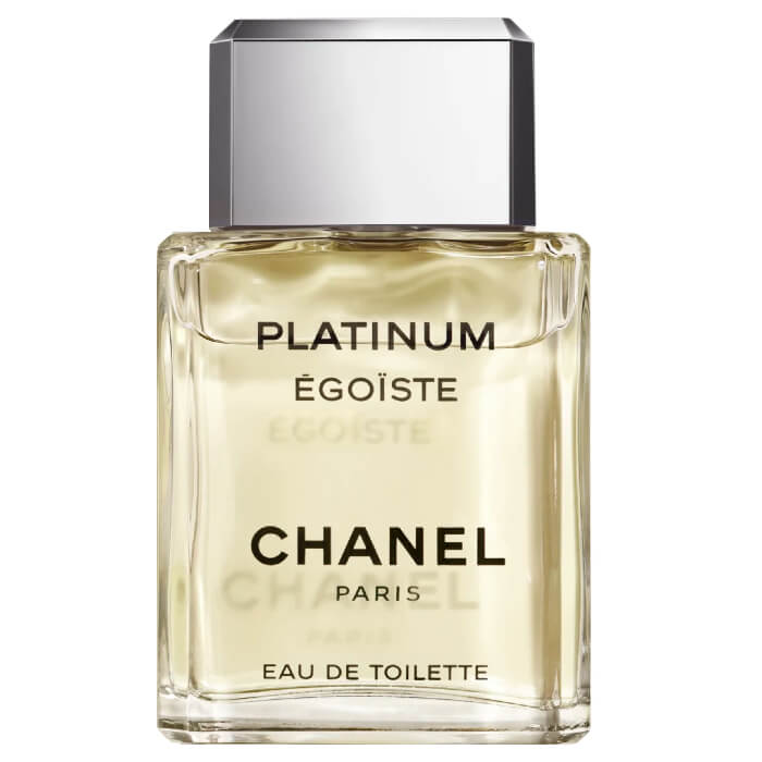 Chanel Platinum Egoiste