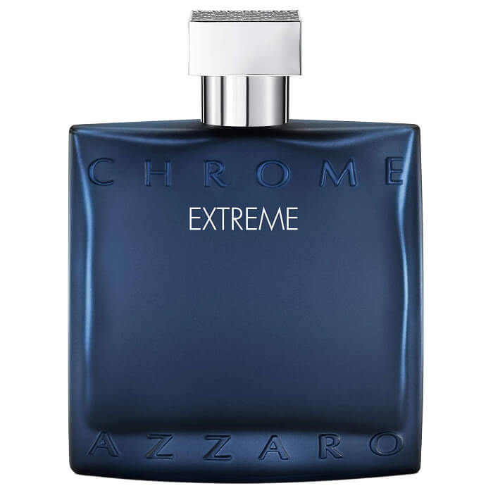 Azzaro Chrome Extreme